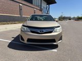 Used 2012 Toyota Camry LE image 2
