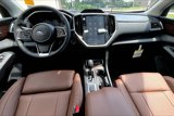 New 2025 Subaru Ascent Touring image 5