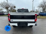 New 2025 Ford F250 Platinum image 4