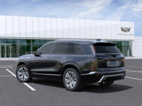 New 2026 Cadillac Vistiq Luxury image 3