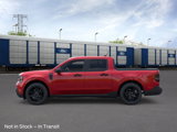 New 2025 Ford Maverick XLT image 3