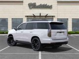 New 2025 Cadillac Escalade Sport Platinum w/ LPO, ONYX Package image 3