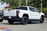 New 2026 GMC Sierra EV Elevation w/ LPO, Elevation Dark Package image 4