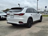 New 2025 MAZDA CX-70 3.3 Turbo w/ Premium Plus Pkg image 2