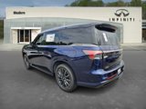 New 2025 INFINITI QX80 Autograph image 5