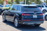 Used 2020 Audi Q7 2.0T Premium Plus w/ Premium Plus Package image 2