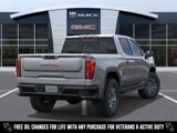 New 2026 GMC Sierra 1500 AT4X image 4