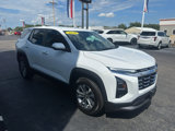 New 2026 Chevrolet Equinox LT w/ Convenience Package II image 4