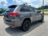 Used 2019 Jeep Grand Cherokee Altitude image 5