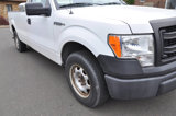 Used 2013 Ford F150 XL w/ Trailer Tow Pkg image 5
