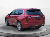 New 2025 Cadillac XT6 Premium Luxury w/ Technology Package image 5