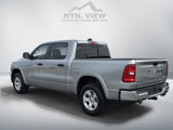 New 2025 RAM 1500 4x4 Crew Cab image 5