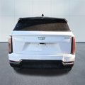 New 2025 Cadillac Escalade IQ Sport 2 image 4