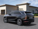 New 2025 Cadillac Escalade IQ Luxury 1 w/ Smart Trailering package image 3