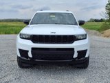 Used 2024 Jeep Grand Cherokee L Laredo image 3