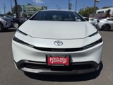 New 2026 Toyota Prius LE image 3