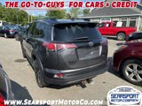 Used 2018 Toyota RAV4 XLE image 4