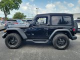 Used 2024 Jeep Wrangler Willys image 3