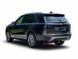 New 2026 Cadillac Vistiq Sport image 4