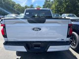 New 2025 Ford F150 Lightning XLT image 3