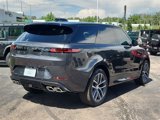 New 2025 Land Rover Range Rover Sport Autobiography image 5