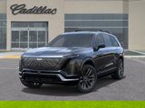 New 2026 Cadillac Vistiq Platinum image 6