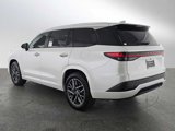 New 2025 Lexus TX 350 AWD image 5