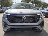 New 2025 Volkswagen Atlas SEL Premium R-Line image 3