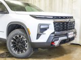 New 2026 Chevrolet Traverse Z71 w/ LPO, Floor Liner Package image 3