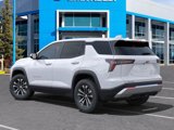 New 2026 Chevrolet Equinox LT w/ Convenience Package II image 3