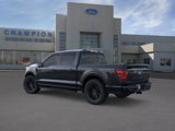 New 2025 Ford F150 XLT image 4