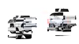 New 2026 Chevrolet Silverado 1500 LTZ image 4