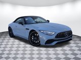 New 2025 Mercedes-Benz SL 43 AMG image 2