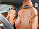 Used 2024 BMW M4 xDrive Competition w/ Executive Package image 5