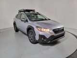Used 2023 Subaru Crosstrek 2.5i Sport image 2