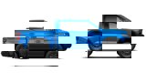 New 2026 Chevrolet Silverado 1500 ZR2 w/ ZR2 Bison Edition image 5