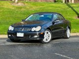 Used 2008 Mercedes-Benz CLK 350 Cabriolet image 2