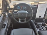 New 2025 Ford F150 Lightning XLT image 3