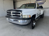 Used 2001 Dodge Ram 3500 Truck 4x4 Quad Cab image 6