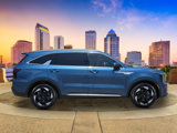 Used 2025 Kia Sorento SX Prestige image 3