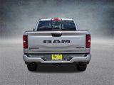 New 2026 RAM 1500 Laramie w/ Night Edition image 4