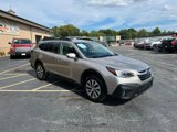 Used 2020 Subaru Outback Premium w/ Popular Package #1 image 4