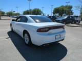 Used 2022 Dodge Charger SXT w/ Leather Interior Group image 3