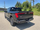 New 2025 Ford F150 Lightning Lariat image 2