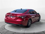 Used 2022 Toyota Camry XLE image 5