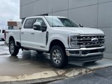 New 2025 Ford F250 4x4 Crew Cab Super Duty image 2