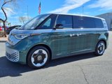 New 2025 Volkswagen ID. Buzz Pro S image 3