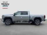 New 2025 GMC Sierra 3500 SLT w/ SLT Premium Package image 6