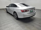 Used 2022 Chevrolet Malibu LT image 5