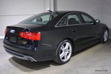 Used 2014 Audi A6 TDI Prestige image 4